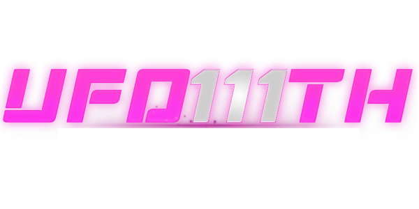 UFO111-logo